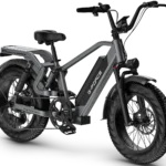 VTT électrique G-FORCE RS