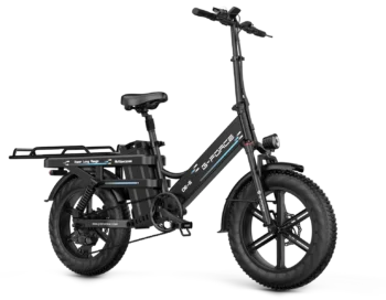 VTT électrique G-FORCE DE-S