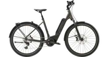Vélo électrique DIAMANT 138 Wave 800Wh