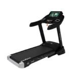 Tapis de Course Bodytone Active RUN 600 Smart Screen Gris