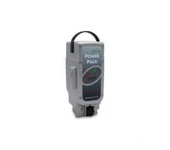 Panasonic Deluxe 36V 17Ah Compatible Par E-bike Vision