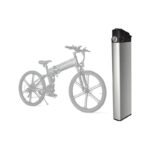 Batterie Samebike LO26-II-FT
