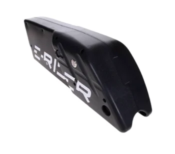 Batterie de vélo Conway E-Rider 47.06V 14.25Ah modele 2014