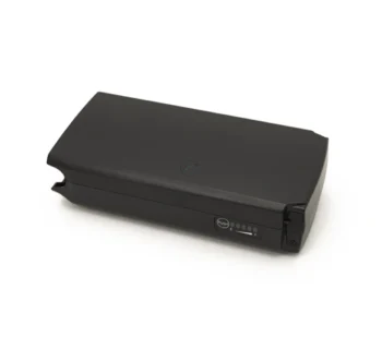 Batterie de vélo Gazelle Panasonic Platinum 36V 13.5Ah