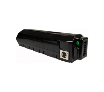 Batterie de vélo Giant Energypak Side Release 500Wh