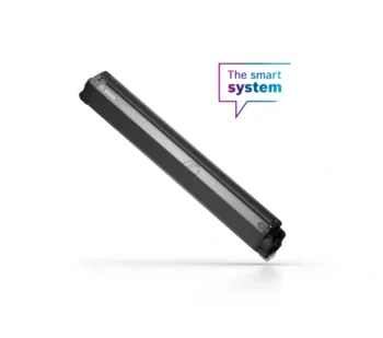 Bosch PowerTube 750 Smart System Vertical