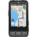 Compteur Vélo GPS Wahoo ELEMNT ROAM 3