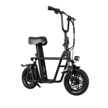 Draisienne Électrique Pliante Fiido Q1S