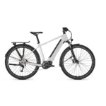FOCUS PLANET² 6.8 DI Intégrale 0.6 29'' 10s 625Wh