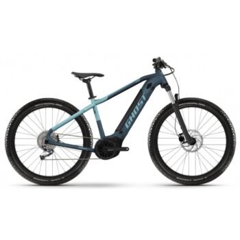 VTT électrique Ghost E-Teru ESSENTIAL 2025