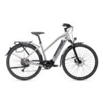 Vélo électrique Gitane e-VERSO STEPS Mixte D9