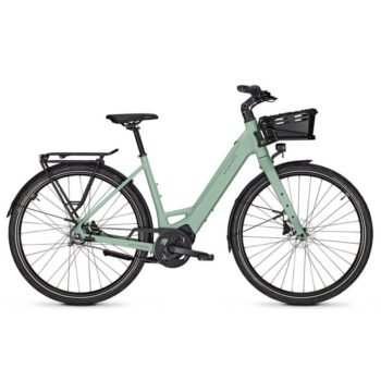 Vélo de ville électrique Kalkhoff Image L Advance - 400 Wh