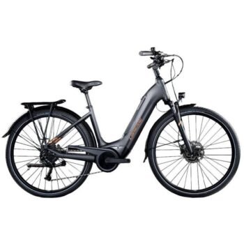 Lapierre E-Urban 4.5 2024