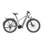 Lapierre e-Explorer 8.7 2024