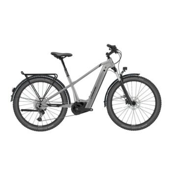 Lapierre e-Explorer 8.7 2024