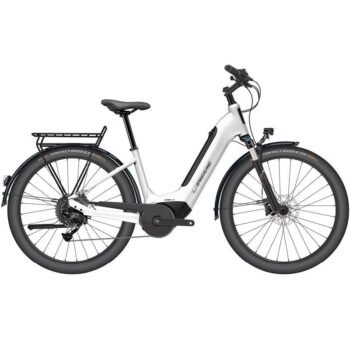 Lapierre e-urban 6.5 2024
