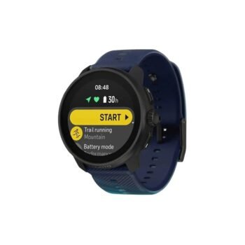 Montre Suunto Race UTMB World Series