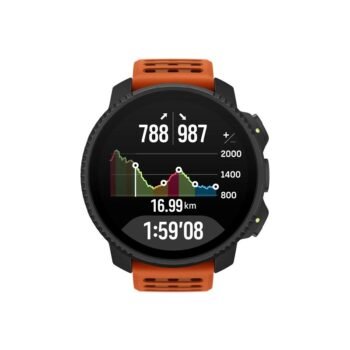 Montre sport Suunto Vertical 2 Canyon
