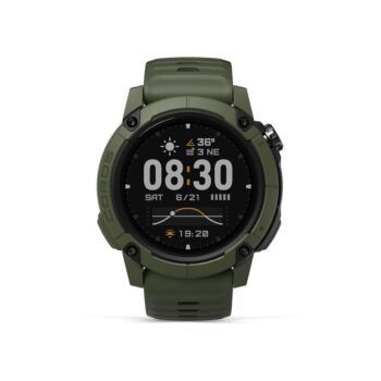 Montre connectée Coros Nomad