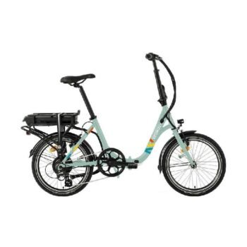 Neomouv PLIMOA Vert d'eau