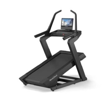Tapis de Course NordicTrack X16 Incline Trainer