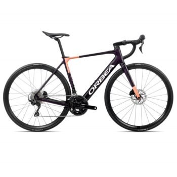Vélo route Orbea Gain M40 2025