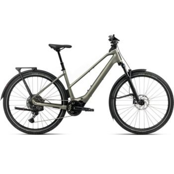 VTC électrique Orbea Kemen tour 10 mid