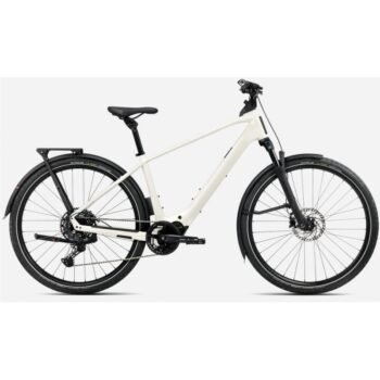 VTC électrique Orbea Kemen tour 20