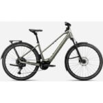 VTC électrique Orbea Kemen tour 20 mid