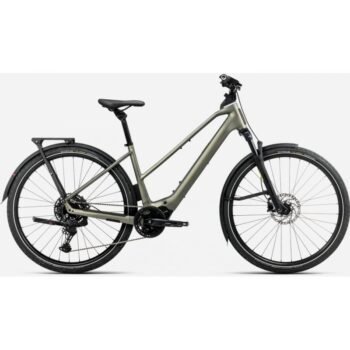 VTC électrique Orbea Kemen tour 20 mid