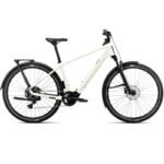 VTC électrique Orbea Kemen tour 30