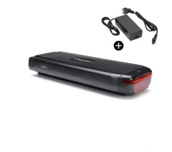 Phylion XH370 11J Wall ES SMART 37V 11Ah chargeur inclus