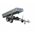 Remorque Benne Lider 39560