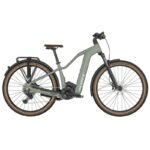 VTC électrique Scott Axis eRIDE 10 Lady