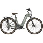 VTC électrique Scott Sub Sport Eride 20 Unisex