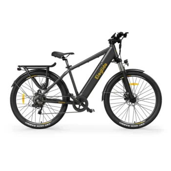 Eleglide Vélo de randonnée électrique T1