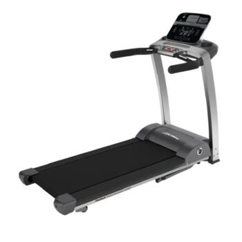 Tapis de Course Life Fitness F3 Track+