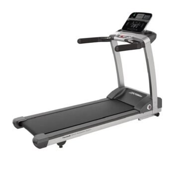 Tapis de Course Life Fitness T3 Track+