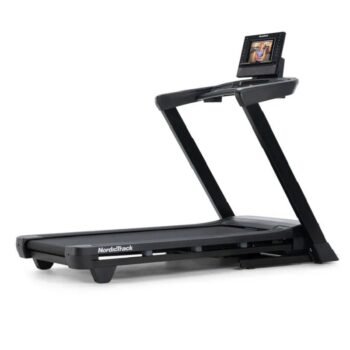 Tapis de Course NordicTrack T Series 7
