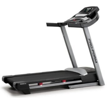 Tapis de Course Proform Trainer 9.0