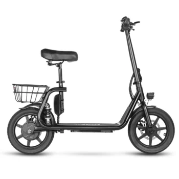 Trottinette électrique SAMEBIKE SM-C02 500W Moteur
