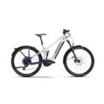 VTC Électrique haibike Adventr 9