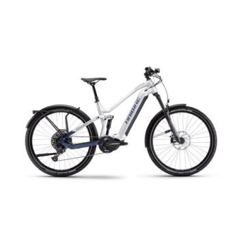 VTC Électrique haibike Adventr 9
