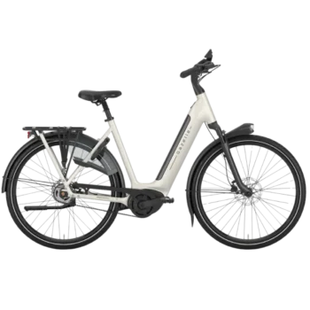 VTC électrique Gazelle Grenoble C5 HMB