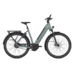 VTC électrique Gazelle Ultimate C380 HMB