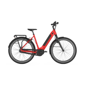 VTC électrique Gazelle Ultimate C8+ HMB
