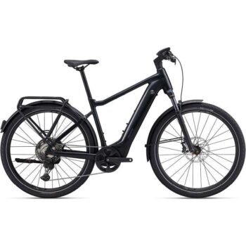 VTC électrique Giant Explore E+ 0 Pro