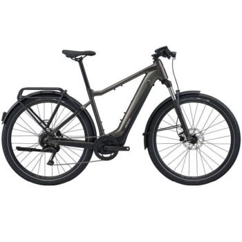 VTC électrique Giant Explore E+ 4 2026