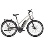 VTC électrique Kalkhoff Endeavour 1 Move - 725 Wh
