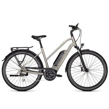 VTC électrique Kalkhoff Endeavour 1 Move - 725 Wh
